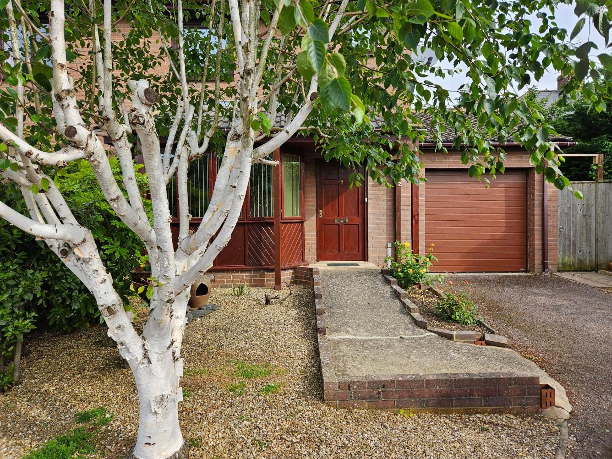 Redcot Gardens Stamford 4 Bed Contractor Familt Home With Parking ภายนอก รูปภาพ